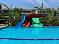 Nothern Cyprus Courtyard Long Beach Collection Resort & Spa - Bed and Breakfast Paralímni