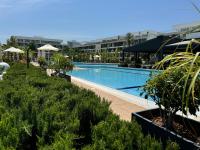 Nothern Cyprus Courtyard Long Beach Collection Resort & Spa - Bed and Breakfast Paralímni