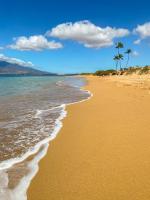Kauhale Makai #211 Oceanfront, Pool, Hot tub, A/C, Wi-Fi, Stunning Sunsets - B&B Kīhei