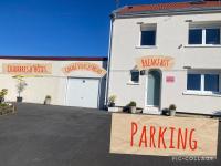 Séverine chambres d’hôtes - B&B Floing