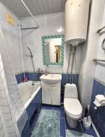 1 кімнатна біля університету ЧДТУ - Chambres d'hôtes Tcherkassy