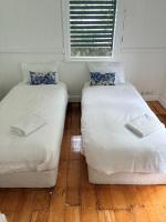 Kent Street Retreat - B&B Brisbane