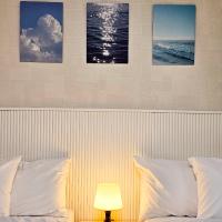 대게 Private Kintex Daehwadong, 단기임대전용 - B&B Goyang