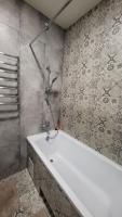 Апартаменти в центрі міста по вулиці Хрещатик - Chambres d'hôtes Tcherkassy