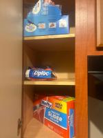 APT with washer & dryer 1GIG wifi - B&B San Antonio