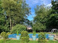 La Faloiche - B&B Daverdisse
