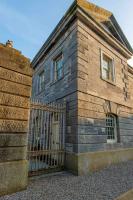 No.1 Factory Cooperage - B&B Plymouth