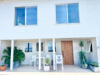 SEABASE villa at shimane - B&B Matsue