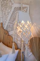 Art Cabin Beach Villa - B&B Langstrand