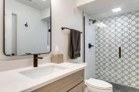 Stylish Studio on Jefferson Park - Bed and Breakfast Denver