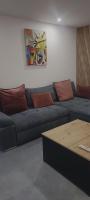 appartement refait à neuf ponsas 1kil de st Vallier 26 - Chambres d'hôtes Ponsas