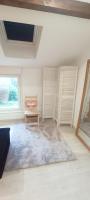 appartement refait à neuf ponsas 1kil de st Vallier 26 - Chambres d'hôtes Ponsas