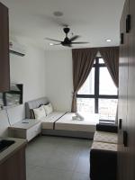 GTF3306A Neu suites ampang klcc - Bed and Breakfast Kuala Lumpur