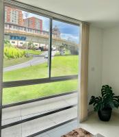 Moderno Apartamento Manizales - B&B Manizales