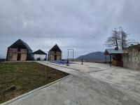 Close to the sky - Bed and Breakfast Agara