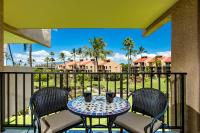 Kamaole Sands #7-304 Nice Inner Courtyard, Great Rates, A/C, Great Location - Ferienwohnung Wailea