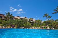 Kamaole Sands #7-304 Nice Inner Courtyard, Great Rates, A/C, Great Location - B&B Wailea