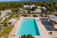 Masseria Capricella - B&B Fasano