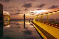 Ocean Serenity Apartments - B&B Negombo