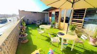 Appartement meublé à louer 180 m2 a Rufisque sur la route nationale - Chambres d'hôtes Mérina