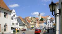 Cosy one bedroom flat in the centre of Colditz - Ferienwohnung Colditz