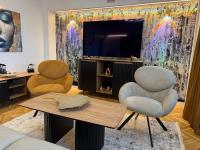 Beau Rivage Craiova Center - Luxury apartment - B&B Craiova