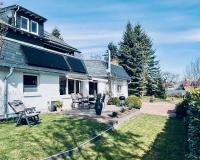 Kiki Casa - B&B Olsberg