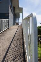 Townhouse on Courtenay - Chambres d'hôtes New Plymouth