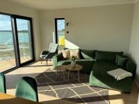 Ferienhaus Sonnenperle am Partwitzer See - Ferienwohnung Klein Partwitz