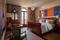Doppelzimmer mit Gemeinschaftsbad