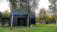 Domki u Ralfiego - Ferienwohnung Łuka