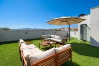 Altos Javea - B&B Jávea