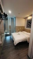 Doppelzimmer mit Bergblick