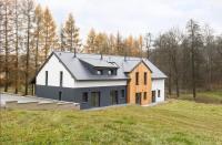 Apartmán V KLIDU u Dolní Moravy v Prostřední Lipce - Chambres d’hôtes Králíky