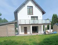 Rodzinne apartamenty blisko morza OSTROWO - B&B Ostrowo