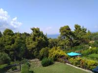 Serene Villa - B&B Kryopigí
