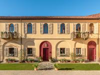 La Giardina Guest House Turin Torino - B&B Chieri