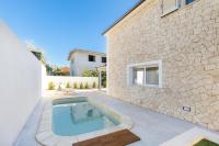 Bynos Central with pool - Ferienwohnung Santa Maria Navarrese