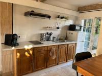 Studio avec double terrasse Roquefort les Pins - Chambres d'hôtes Roquefort-les-Pins