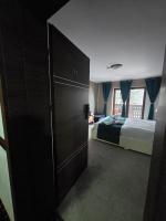 Economy Double Room with External Bathroom