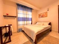 Habitación Doble con baño privado