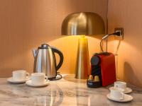 Galvani Luxury Suites - Ferienwohnung Mailand