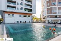 Luxury 2BR Apartment with Han River View & Big Terrace near Dragon Bridge - Chambres d'hôtes Đà Nẵng