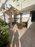 Dimora Lu sule Lu Mare - 200 m dal mare - B&B Otranto