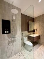 Deluxe Studio mit Kingsize-Bett
