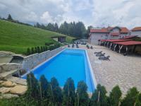 Plitvice Palace Rooms - Adults Only - B&B Grabovac
