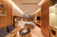 花筑玖间上舍西安钟楼南门店 - Chambres d'hôtes Xi'an