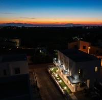 18 Gradi Apartments - B&B Marsala