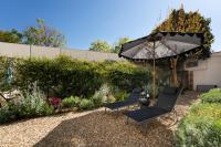 Vintage Apartment with Private Garden in Florence - B&B Florence