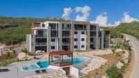 Coral Estate Ocean View Apartments - Ferienwohnung Willemstad